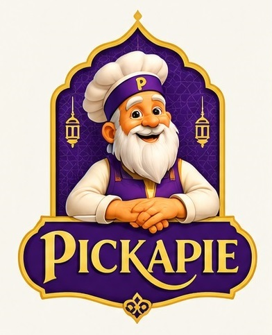Pick a Pie