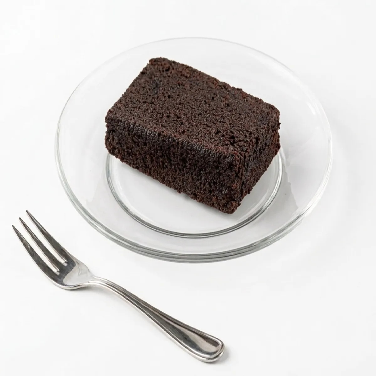 Plain Brownie