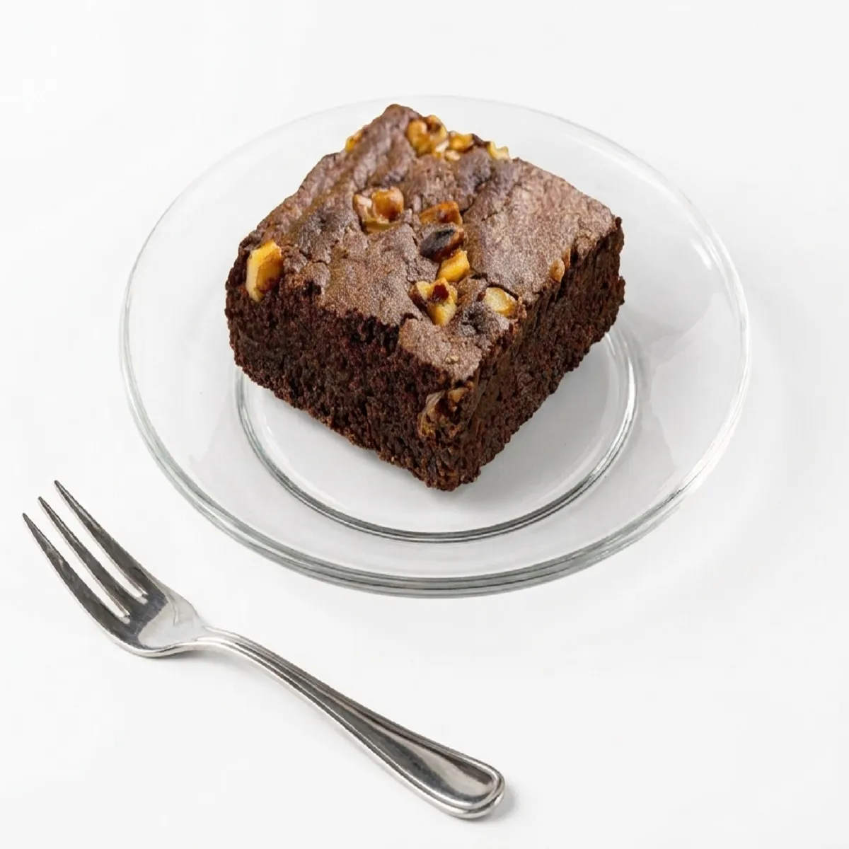 Walnut Brownie