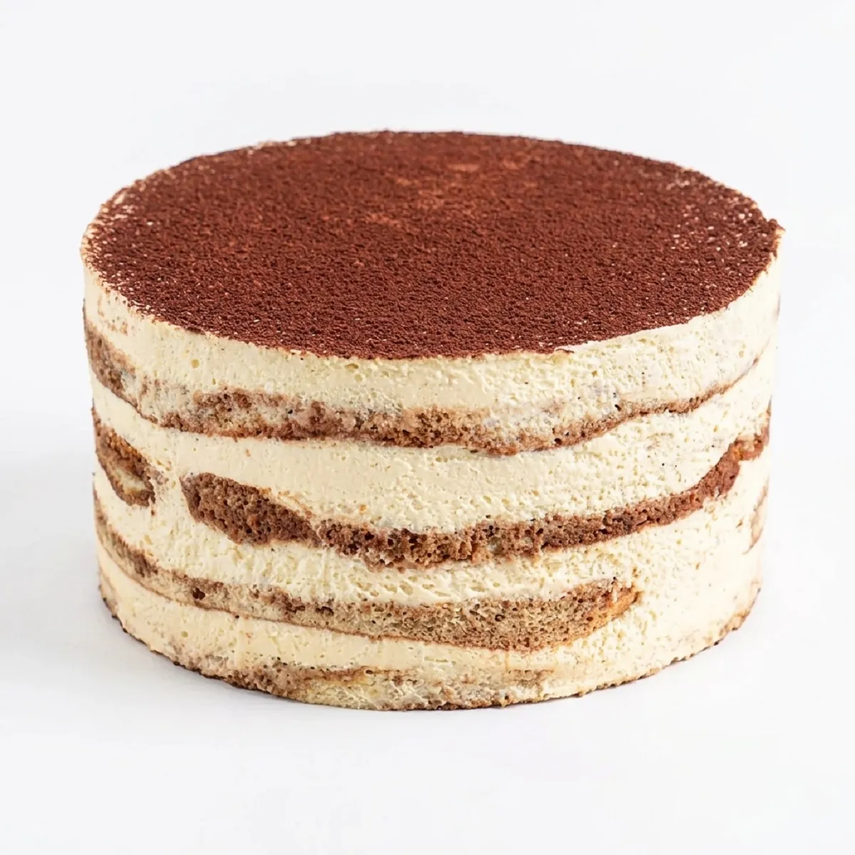 Tiramisu Cake