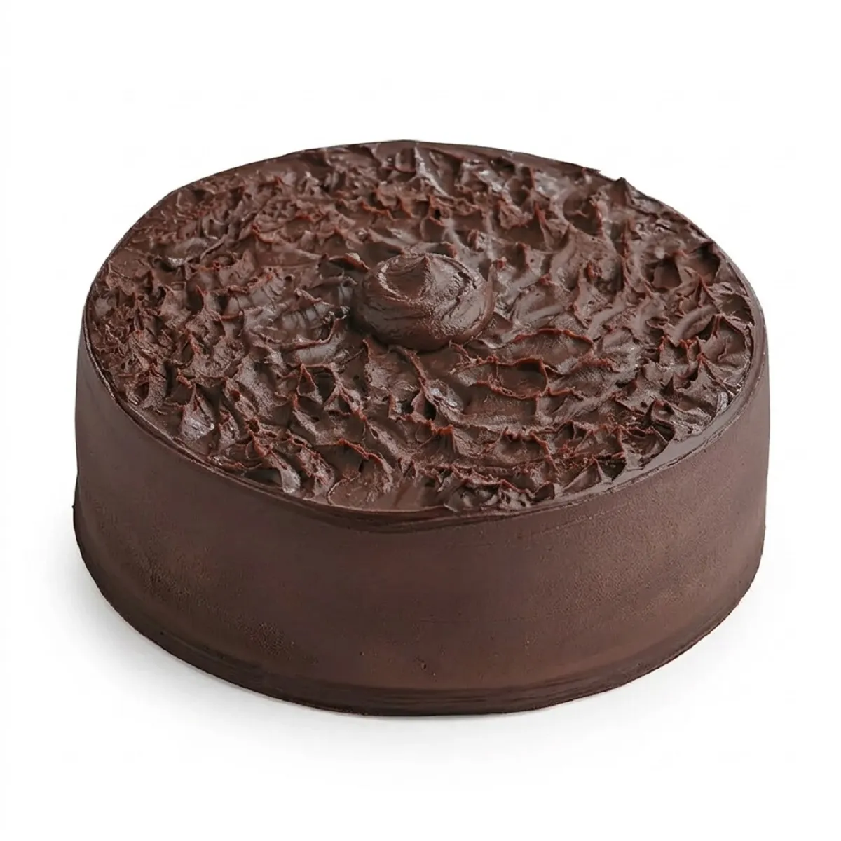 7 Layers Cake