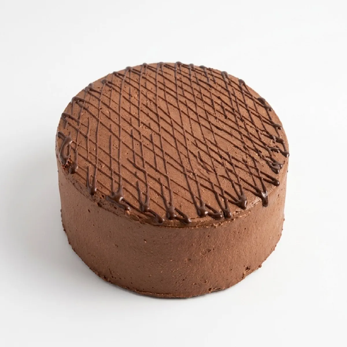 Mocha Mousse