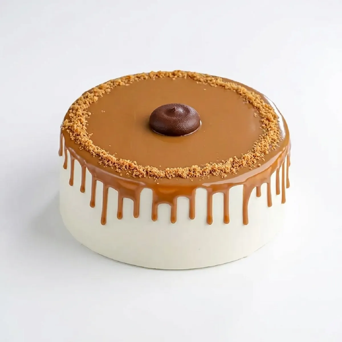 Lotus Cheesecake