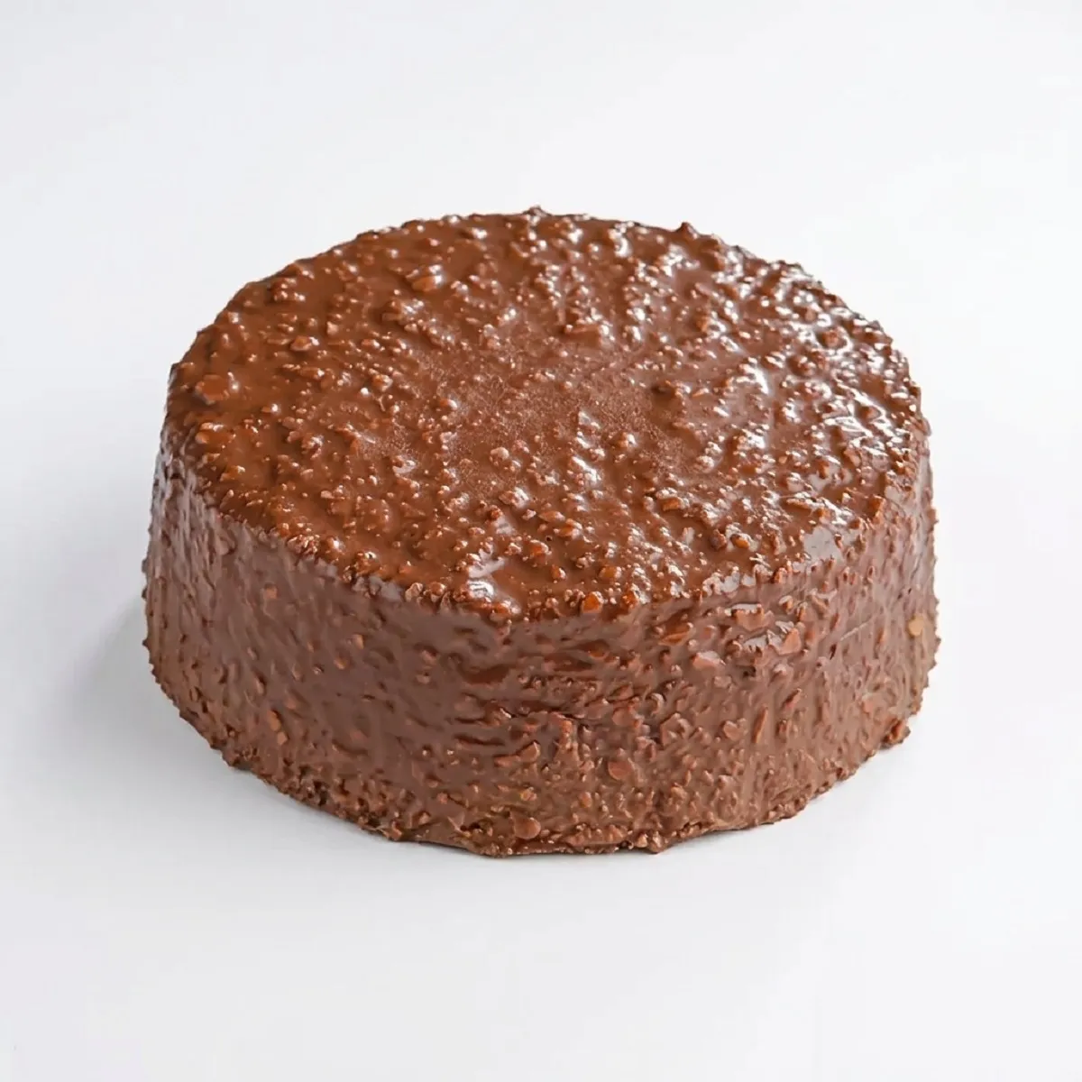 Chocolate Crunch