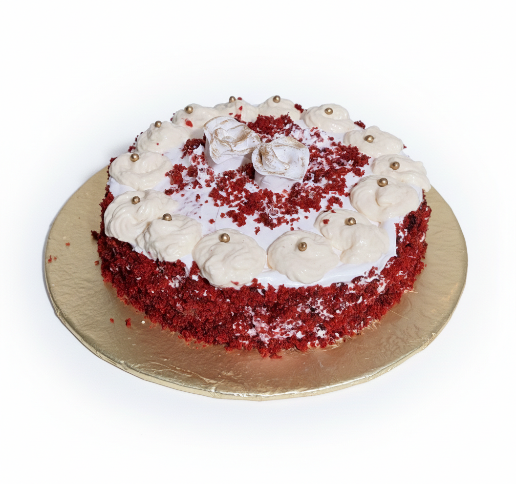 Red Velvet Cake
