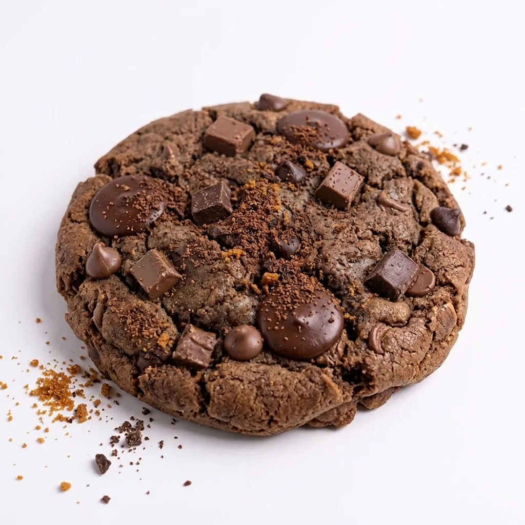 Blend Cookie
