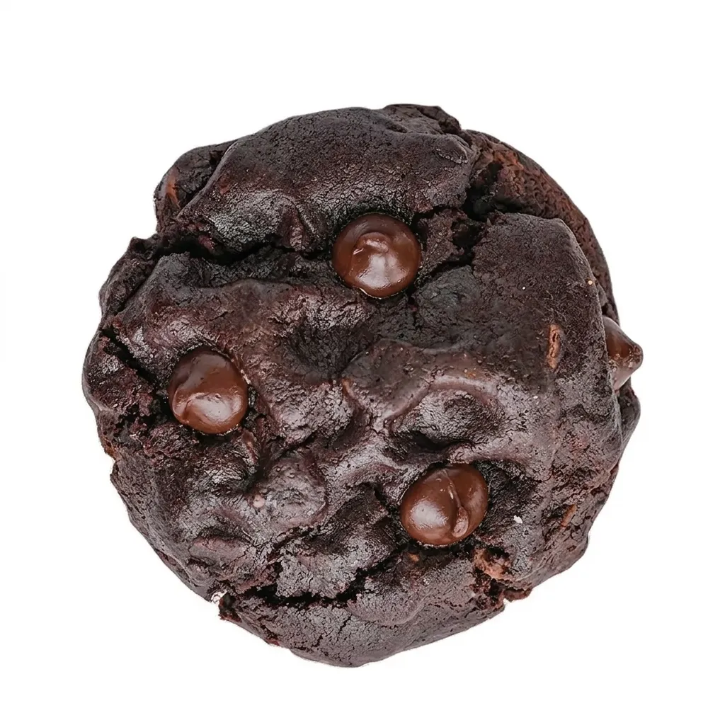 Double Chocolate