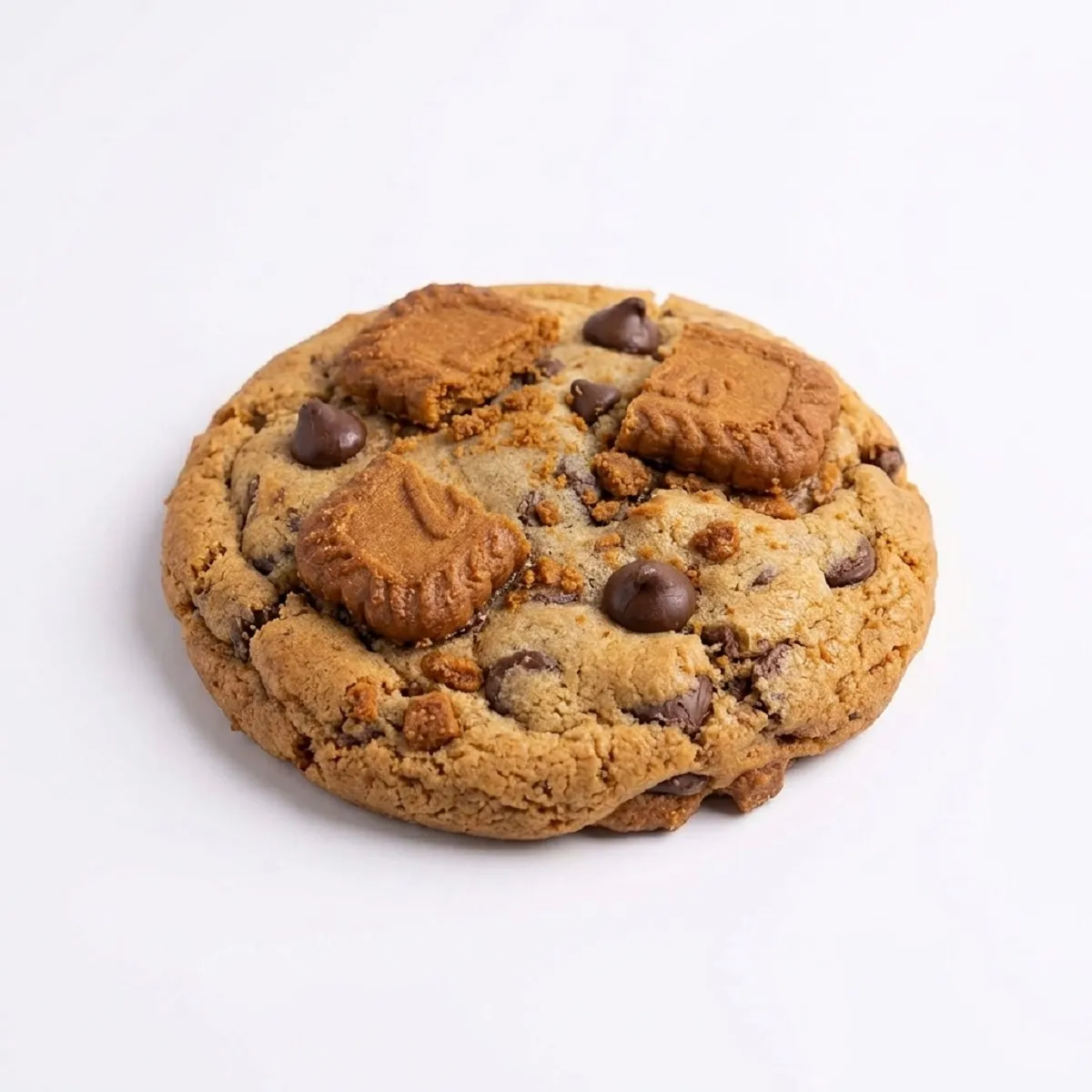 Lotus Chocolate Chip