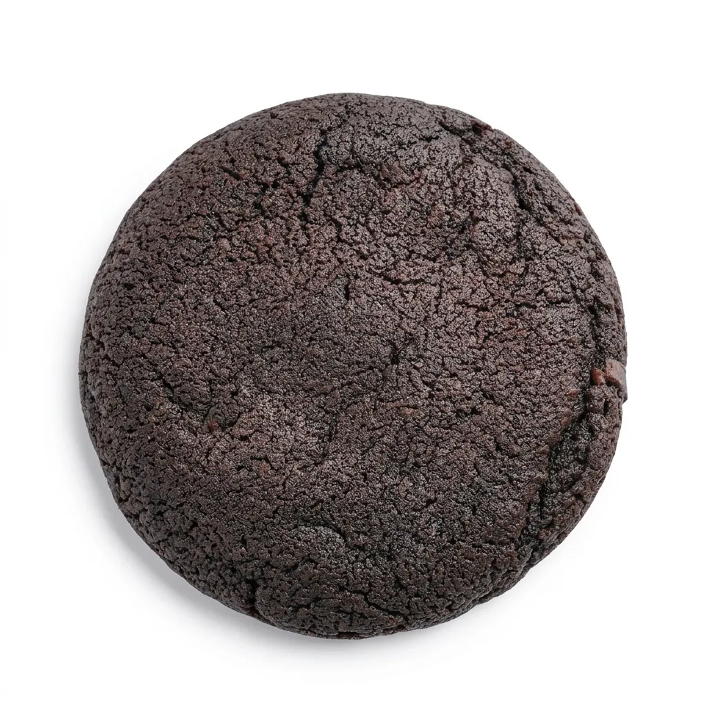 Nutella Cookie