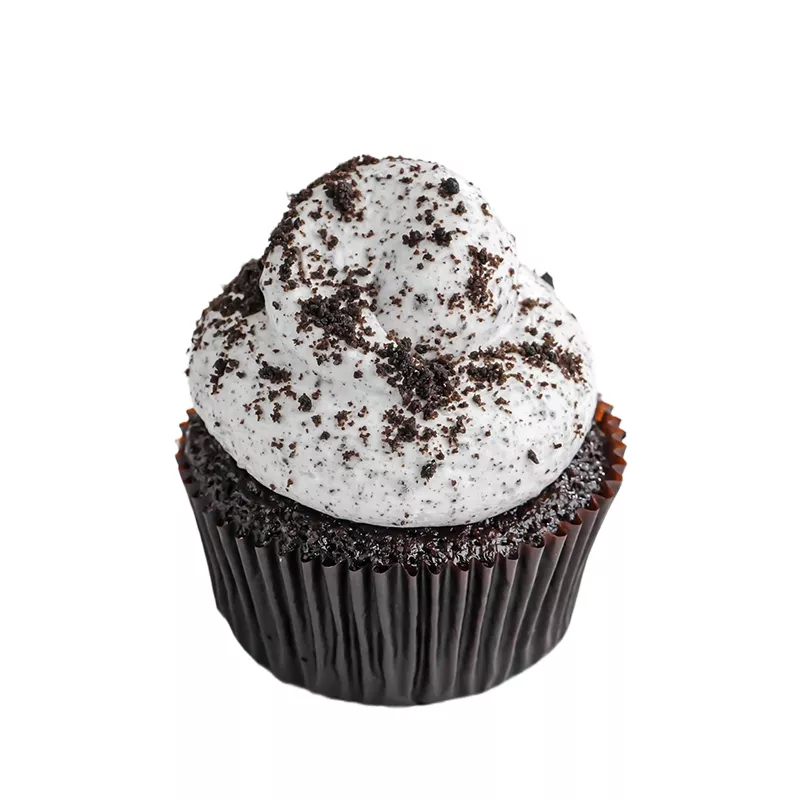 Oreo Cupcake
