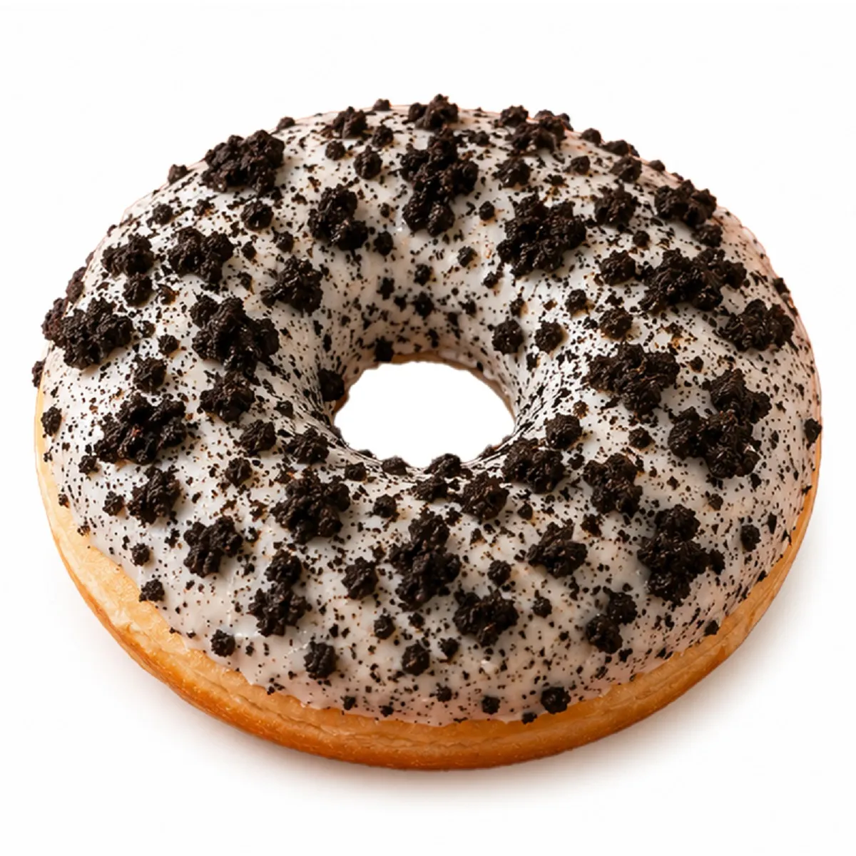 Cookie Delight Donut — Regular — Mini