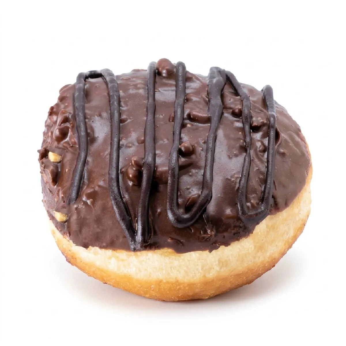 Ferrero Donut — Regular — Mini
