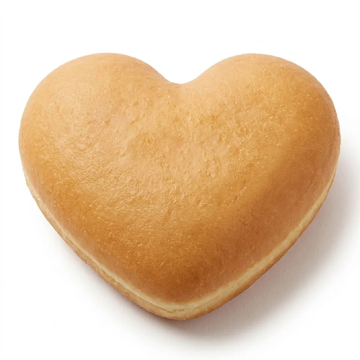 Heart Donut — Regular — Mini