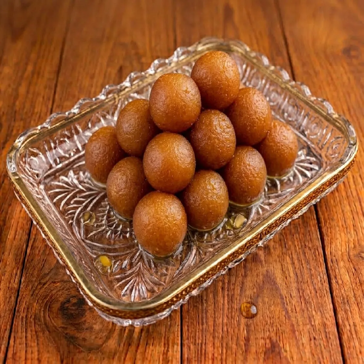 Sugar Free Gulab Jamun — 500gms