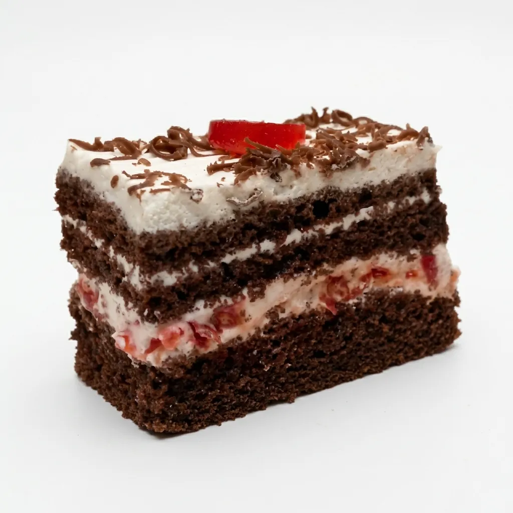 Black Forest Pastry