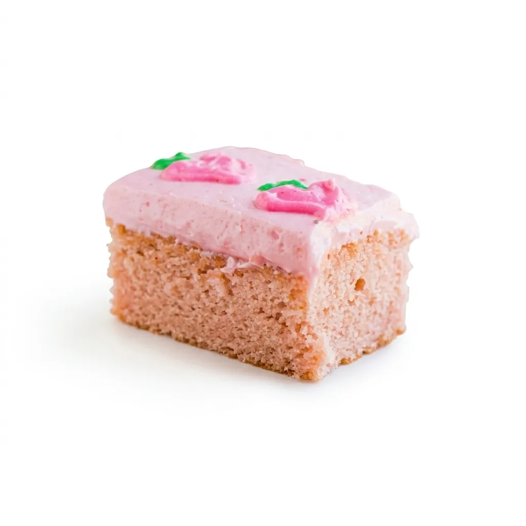Buttercream Pastry