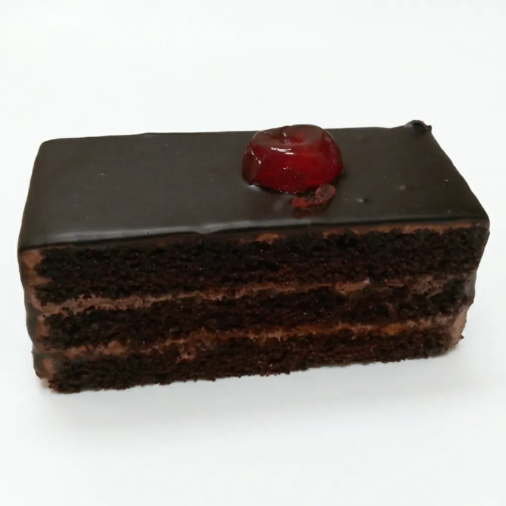 Chocolate Pastry