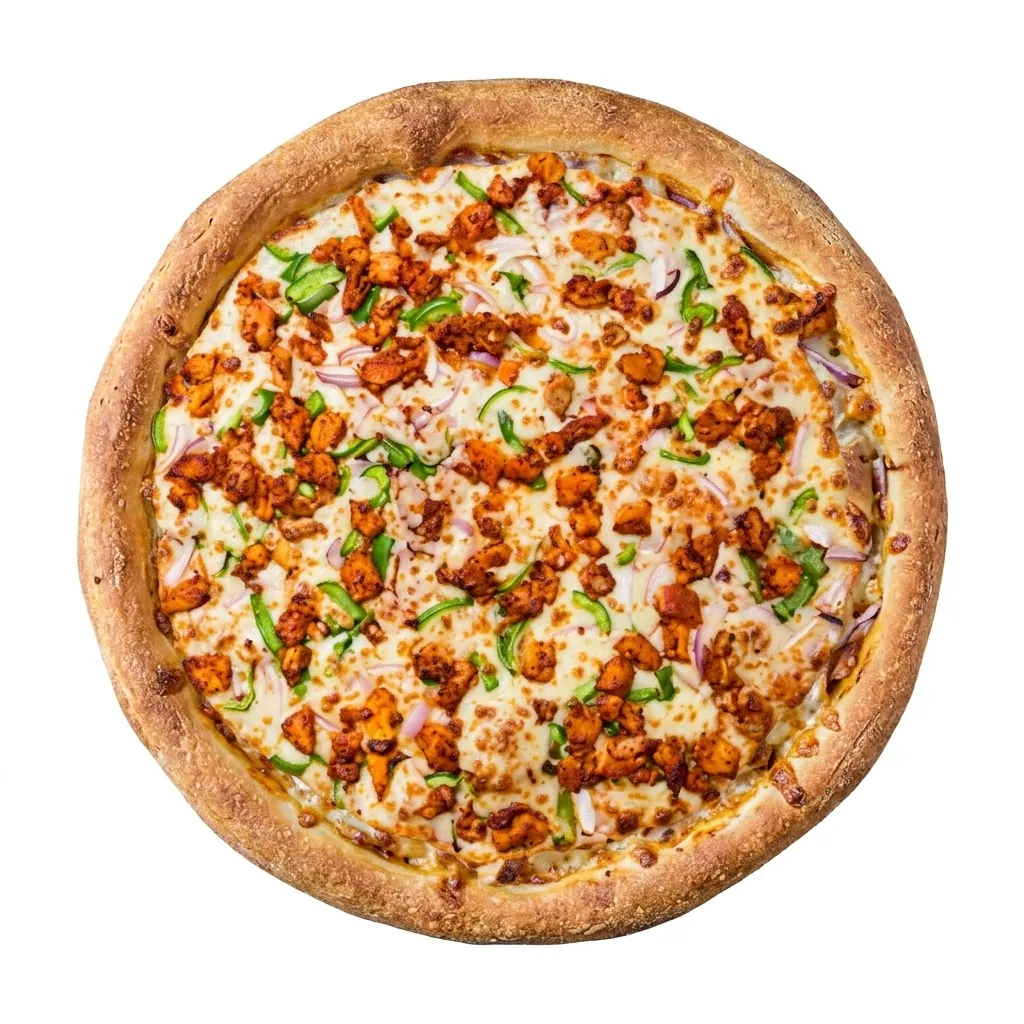 Fajita Pizza — Small (6")