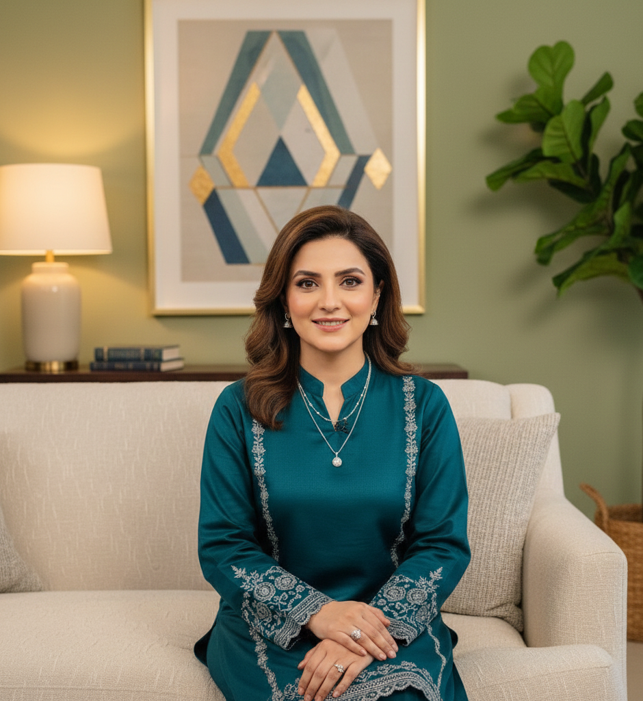 Fiza Batool